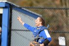 Softball vs UMD  Wheaton College Softball vs U Mass Dartmouth. - Photo by Keith Nordstrom : Wheaton, Softball